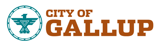 Gallup, NM - Utilities Logo